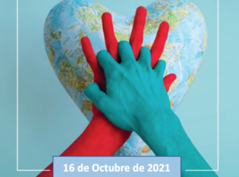 16 de Octubre. Día Mundial de la Parada Cardiaca. Aprende a reanimar.