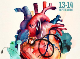 NEWS! CARDIOCETE 2024. ÚLTIMAS PLAZAS DISPONIBLES.