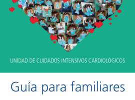Guía de Familiares de Pacientes de UCI-Coronaria