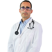 Dr. Alfonso Valle Muñoz. 